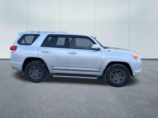 2013 Toyota 4Runner SR5