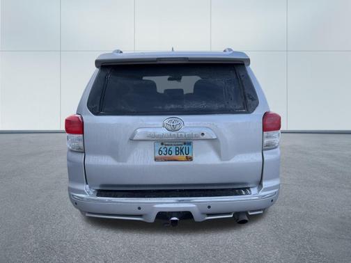 2013 Toyota 4Runner SR5