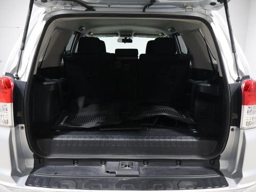 2013 Toyota 4Runner SR5