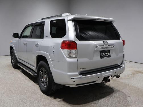 2013 Toyota 4Runner SR5