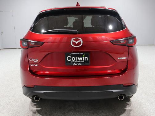 2023 Mazda CX-5 2.5 S Select