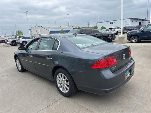 2011 Buick Lucerne CX