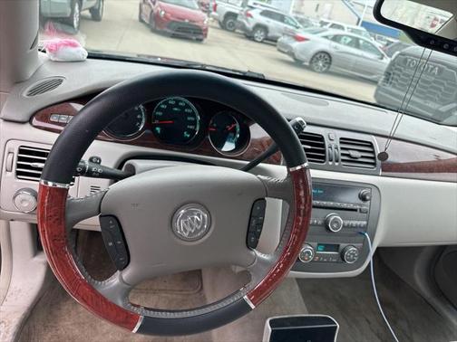 2011 Buick Lucerne CX