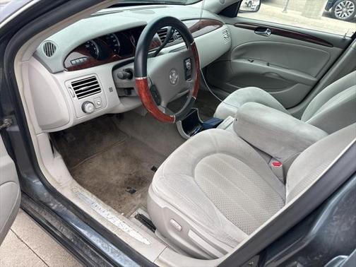 2011 Buick Lucerne CX