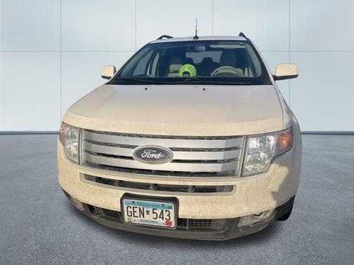 2008 Ford Edge SEL