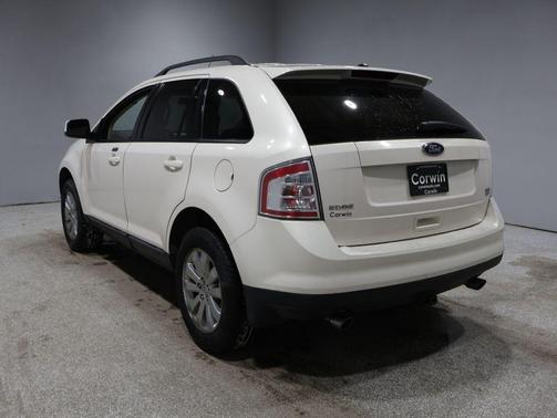 2008 Ford Edge SEL