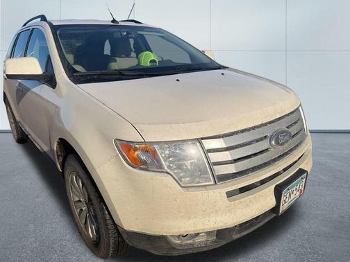 2008 Ford Edge SEL