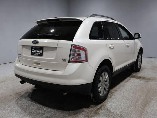 2008 Ford Edge SEL