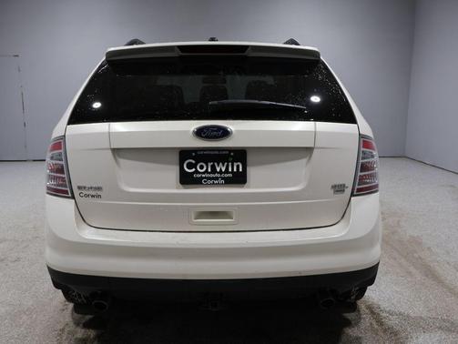2008 Ford Edge SEL