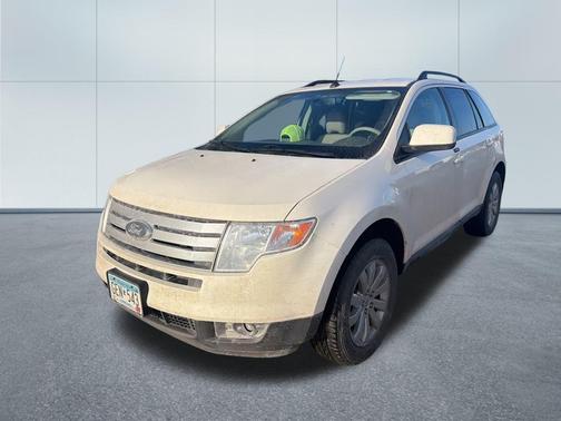 2008 Ford Edge SEL