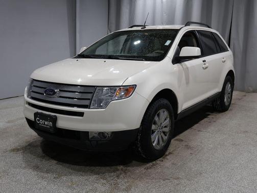 2008 Ford Edge SEL