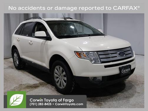 2008 Ford Edge SEL