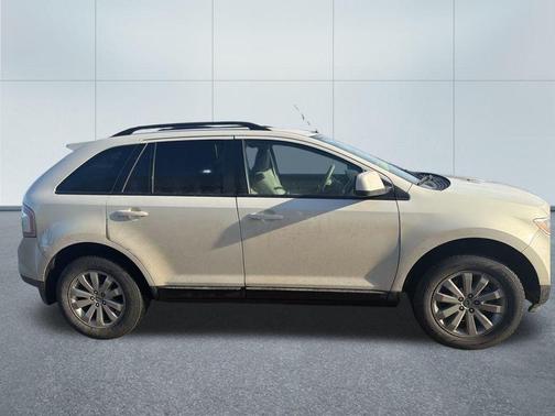 2008 Ford Edge SEL