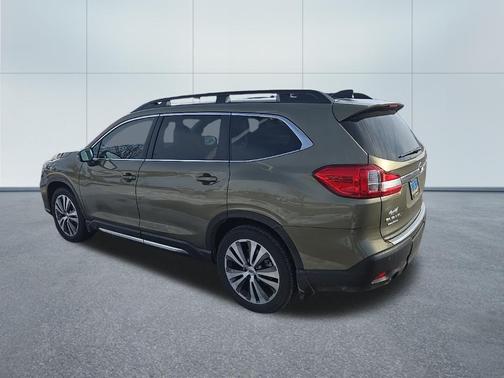 2022 Subaru Ascent Limited 7-Passenger