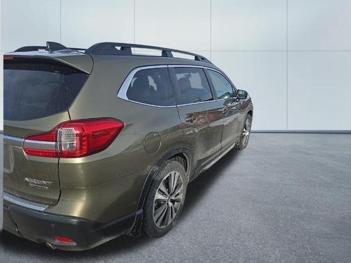 2022 Subaru Ascent Limited 7-Passenger
