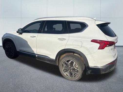 2023 Hyundai SANTA FE HEV SEL Premium