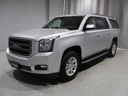 2020 GMC Yukon XL SLT