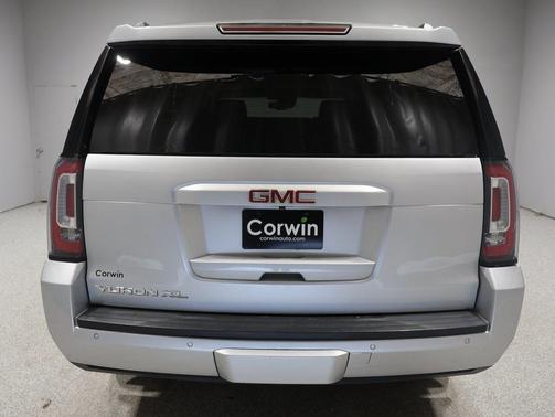 2020 GMC Yukon XL SLT