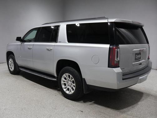 2020 GMC Yukon XL SLT