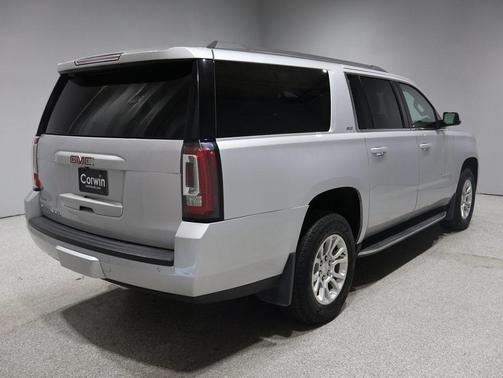 2020 GMC Yukon XL SLT