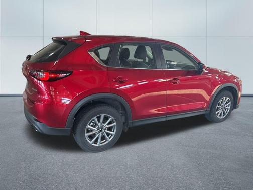 2023 Mazda CX-5 2.5 S