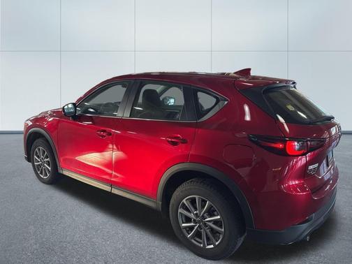 2023 Mazda CX-5 2.5 S