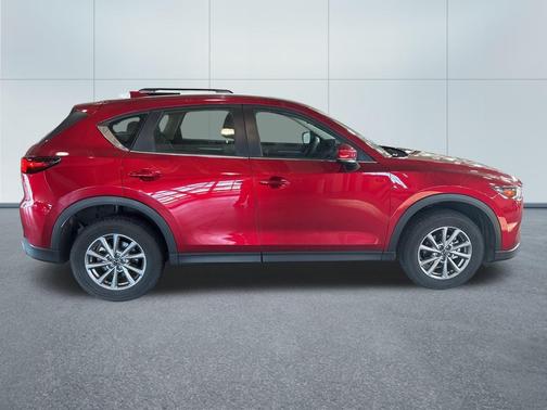 2023 Mazda CX-5 2.5 S