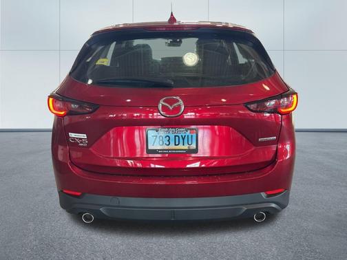 2023 Mazda CX-5 2.5 S