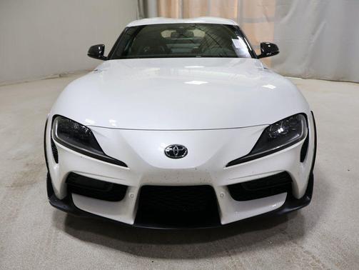 2026 Toyota GR Supra 3.0 Premium