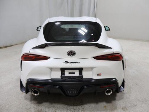2026 Toyota GR Supra 3.0 Premium