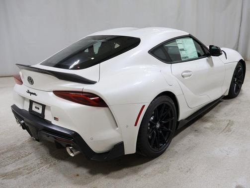 2026 Toyota GR Supra 3.0 Premium