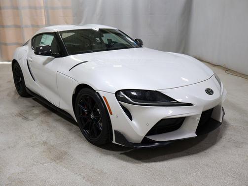 2026 Toyota GR Supra 3.0 Premium