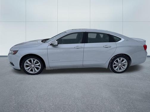 2019 Chevrolet Impala 1LT