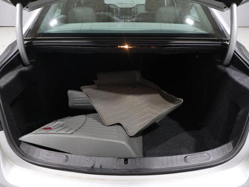 2019 Chevrolet Impala 1LT