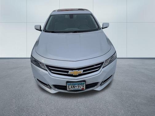 2019 Chevrolet Impala 1LT