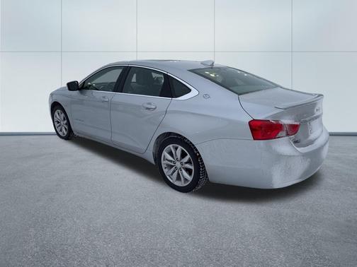 2019 Chevrolet Impala 1LT
