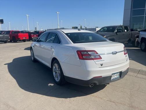2014 Ford Taurus SEL