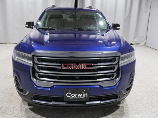 2023 GMC Acadia AWD AT4