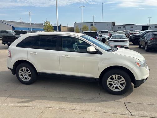 2008 Ford Edge SEL
