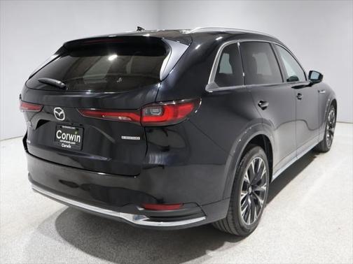 2024 Mazda CX-90 3.3 Turbo S