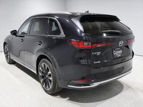 2024 Mazda CX-90 3.3 Turbo S