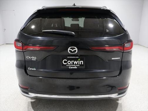 2024 Mazda CX-90 3.3 Turbo S