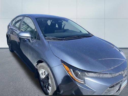 Celestite 2024 Toyota Corolla LE