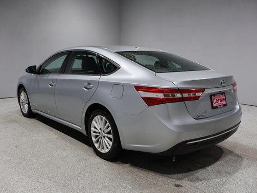 2015 Toyota Avalon Hybrid XLE Touring