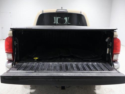 2019 Toyota Tacoma TRD Off Road