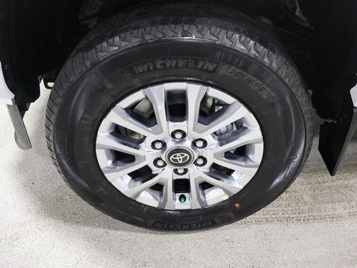 2025 Toyota Tacoma Limited