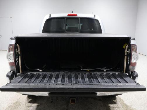 2013 Toyota Tacoma Base