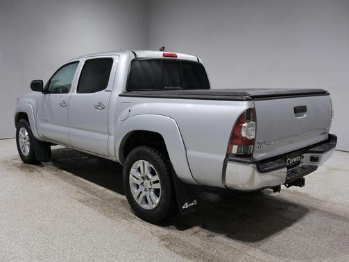 2013 Toyota Tacoma Base