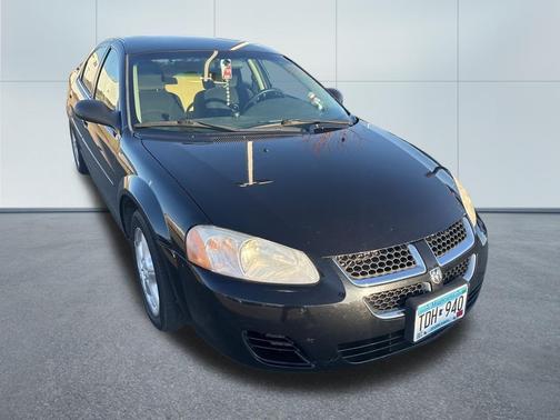 2006 Dodge Stratus SXT