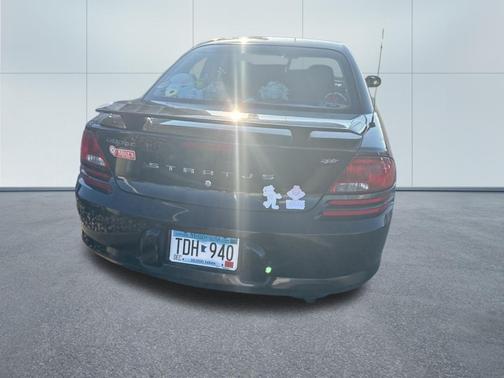 2006 Dodge Stratus SXT
